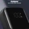power bank 10000mAh 30w joyroom PBC063 pantalla