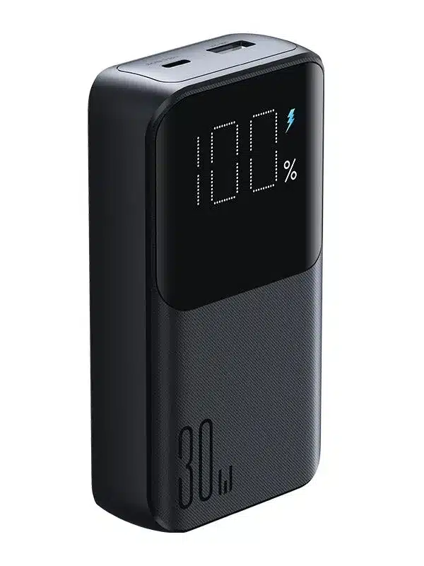 power bank 10000mAh 30w joyroom PBC063