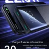 power bank 10000mAh Joyroom QP191 22.5w