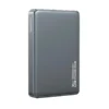 Power bank magnético 10000mAh 20W Usams CD242 color gris Tarnish