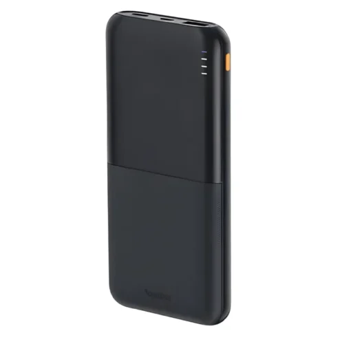 Power bank Remax RPP-23 10000mAh color negro