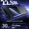Power Bank Joyroom JR-QP191 con carga rápida 22.5W tres veces más rápida