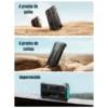 Power Bank 10000mAh Joyroom Outdoor resistente al polvo, caídas y agua