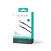 Cable Joyroom SA27-CC Tipo-C a Tipo-C - empaque y caja
