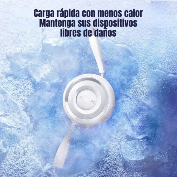sa40-carga-rapida-menos-calor-1.webp Cable retráctil 3 en 1 Joyroom carga rápida 3.5A con menos calor