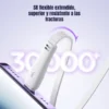 sa40-sr-flexible-resistente-1.webp Cable retráctil 3 en 1 Joyroom flexible y resistente