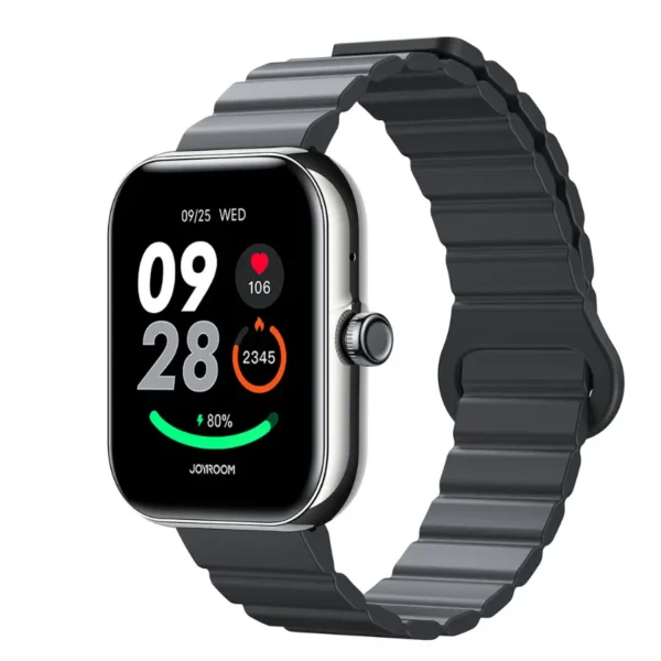 smartwatch-jr-ft5-correas-opcionales-1.webp Smartwatch Joyroom JR-FT5 con correas opcionales intercambiables