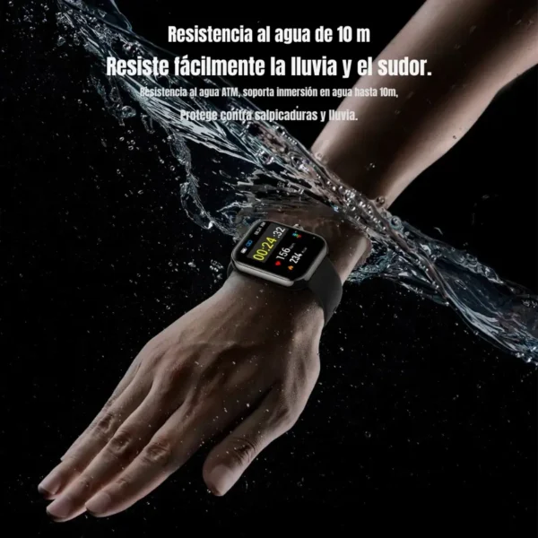 smartwatch-jr-ft5-resistencia-agua-10m-1.webp Smartwatch Joyroom JR-FT5 con resistencia al agua IP68 10m