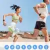 🏷️ Smartwatch Joyroom 1.96" IP68 | Llamadas, Deportes, Salud, iOS/Android