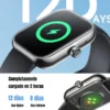 🏷️ Smartwatch Joyroom 1.96" IP68 | Llamadas, Deportes, Salud, iOS/Android