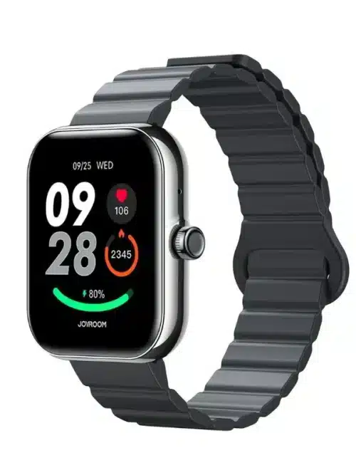 Smartwatch Joyroom 1.96 pulgadas IP68 - certificaciones