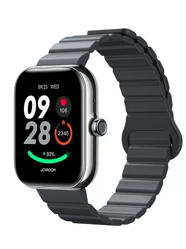 🏷️ Smartwatch Joyroom 1.96" IP68 | Llamadas, Deportes, Salud, iOS/Android