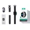 🏷️ Smartwatch Joyroom 1.96" IP68 | Llamadas, Deportes, Salud, iOS/Android