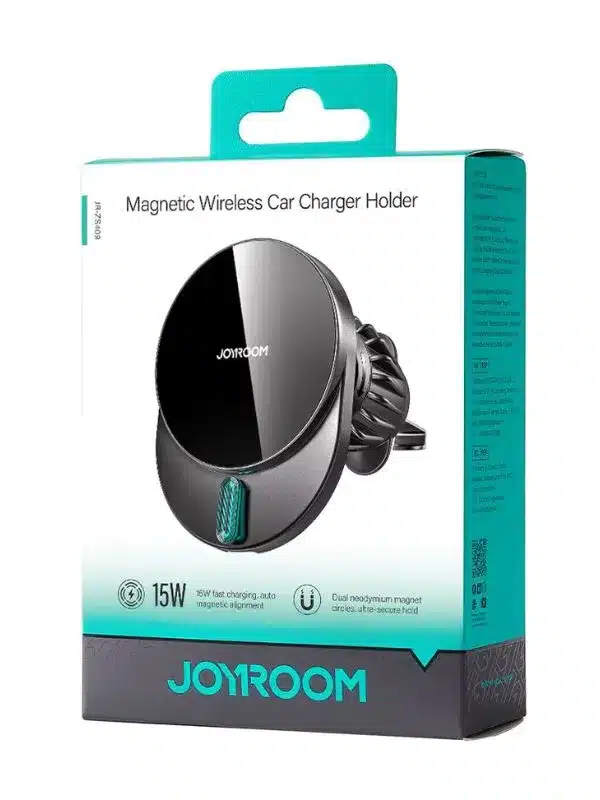 soporte celular para auto ZS409 Joyroom empaque
