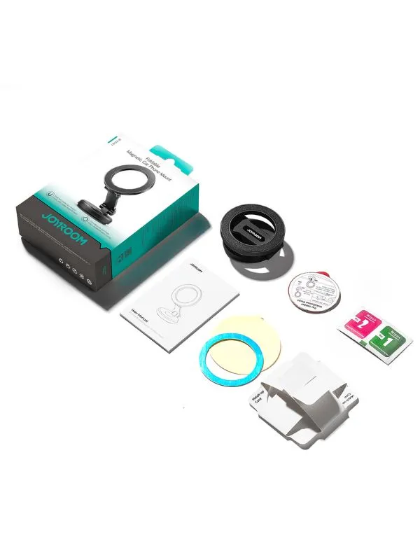 soporte celular para auto magsafe Joyroom ZS403 accesorios