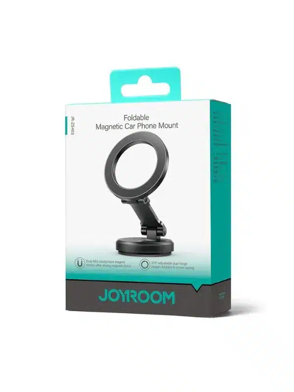 soporte celular para auto magsafe Joyroom ZS403 empaque