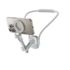 Soporte de cuello para celular magnético Yesido C332 con celular