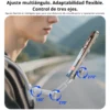 Ajuste multiángulo de 180° y 270° del soporte de cuello Yesido C332