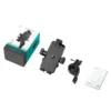 soporte de celular para bicicleta Jpyroom OK7 contenido