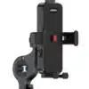soporte de celular para bicicleta Jpyroom OK7 de lado