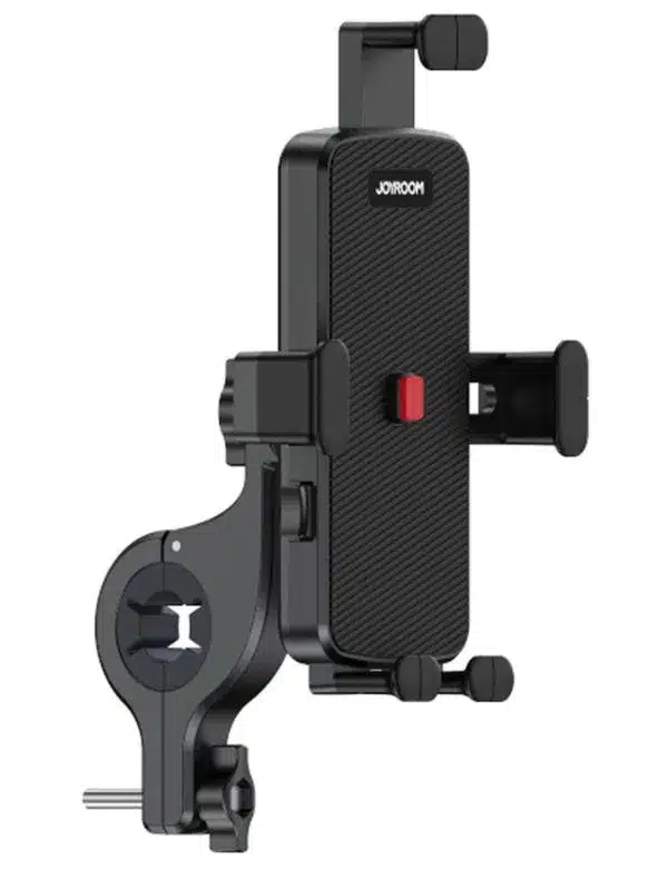 soporte de celular para bicicleta Jpyroom OK7 de lado