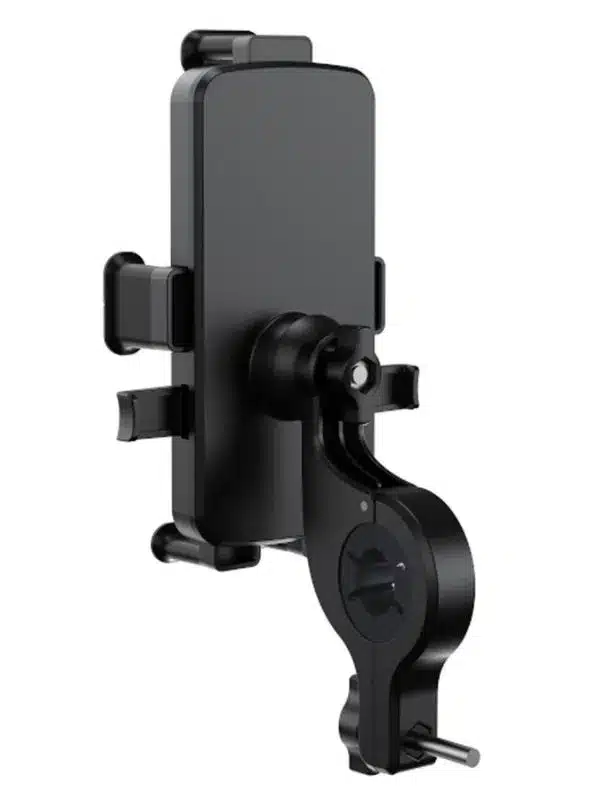 soporte de celular para bicicleta Jpyroom OK7 posterior