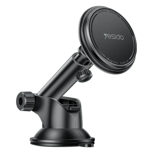Soporte para celular magnético para carro Yesido C269 vista principal