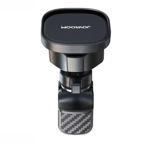 Soporte magnético para rejilla de auto Joyroom ZS400 en color negro