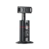 Soporte inteligente 360 con seguimiento facial Yesido SF16 en color negro
