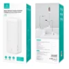 Empaque original del soporte para celular para grabar Usams US-ZB265 DOXG-V10