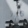 Soporte Magnético para creación de contenidos Telesin | Compatible con Celular, GoPro y Cámaras | Giro 360° y Base Antideslizante