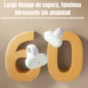 Audífonos Toocki TQ-EJ07 Bluetooth 5.3 empaque del producto