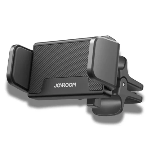 zs377-negro-perfil-1.webp Soporte celular Joyroom para auto ZS377 negro vista de perfil